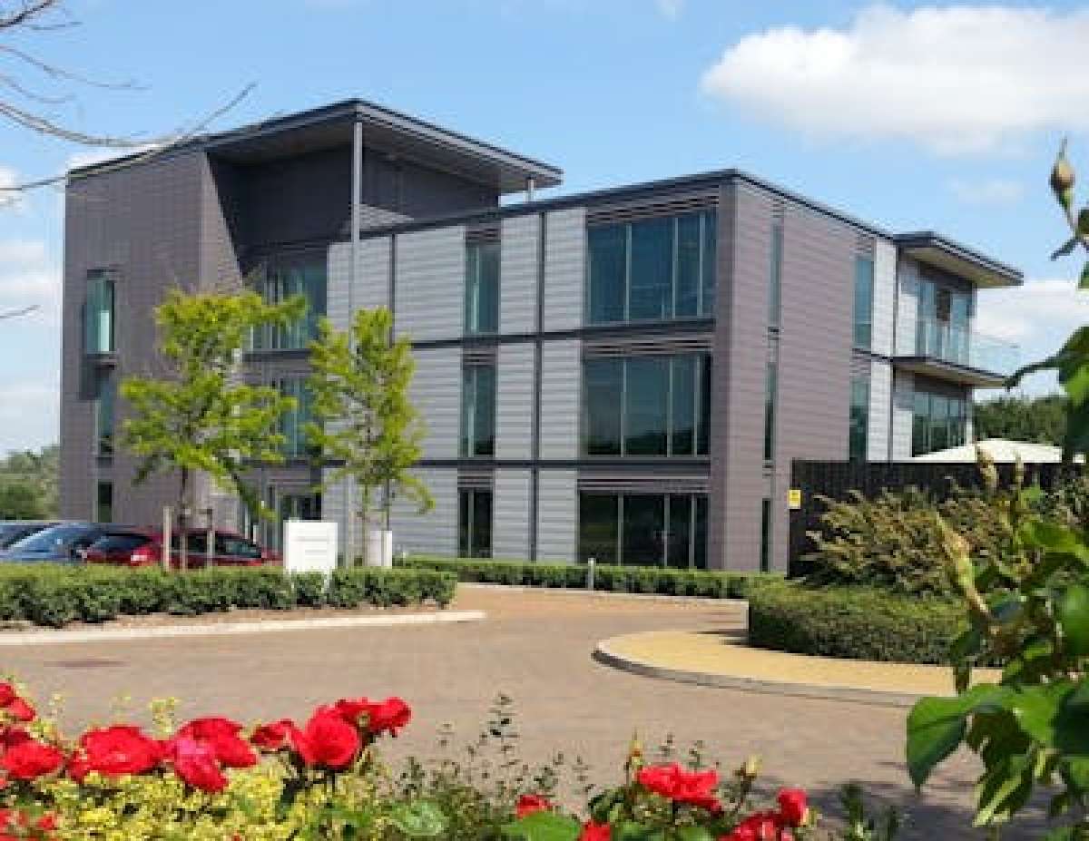 Office in Milton Keynes