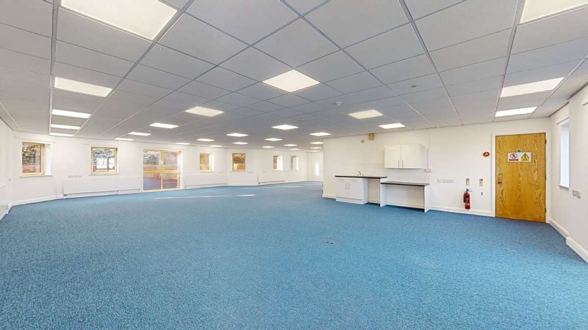 Office in Exeter - photo 2