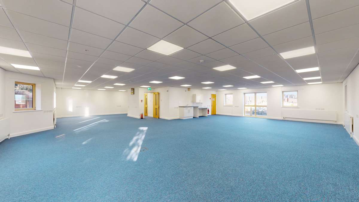 Office in Exeter - photo 3