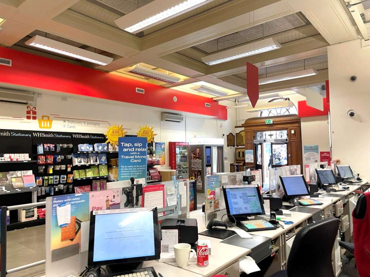 Office in Gloucester - photo 4