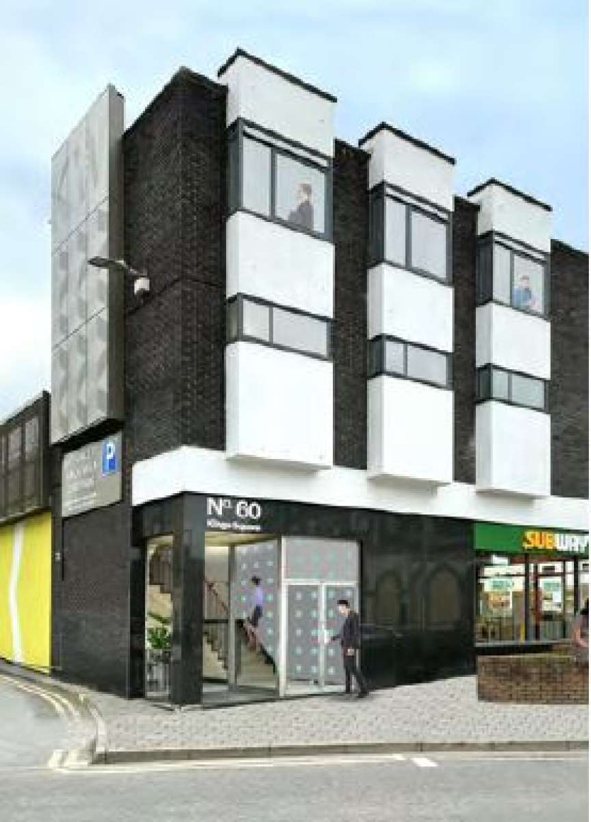 Office in Gloucester - photo 3