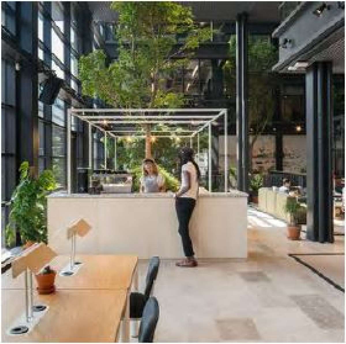 Office in Gloucester - photo 3