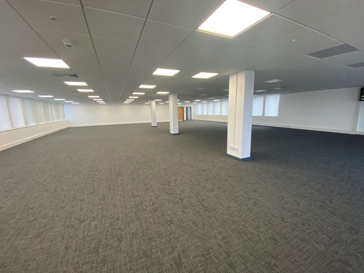 Office in Gloucester