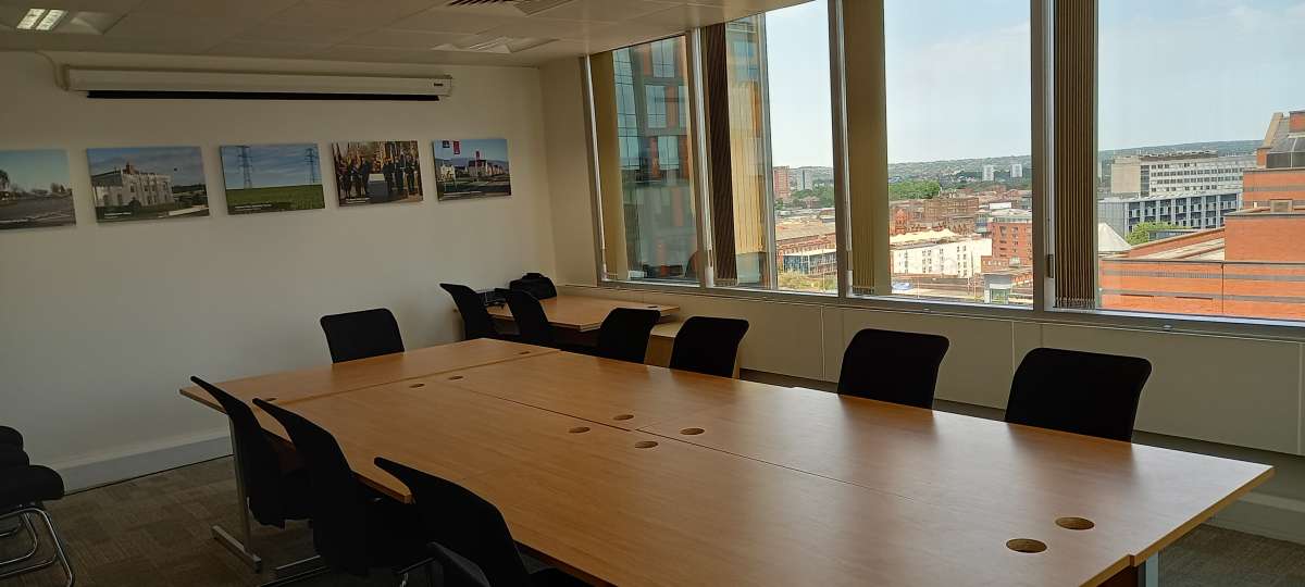 Office in Birmingham - photo 3