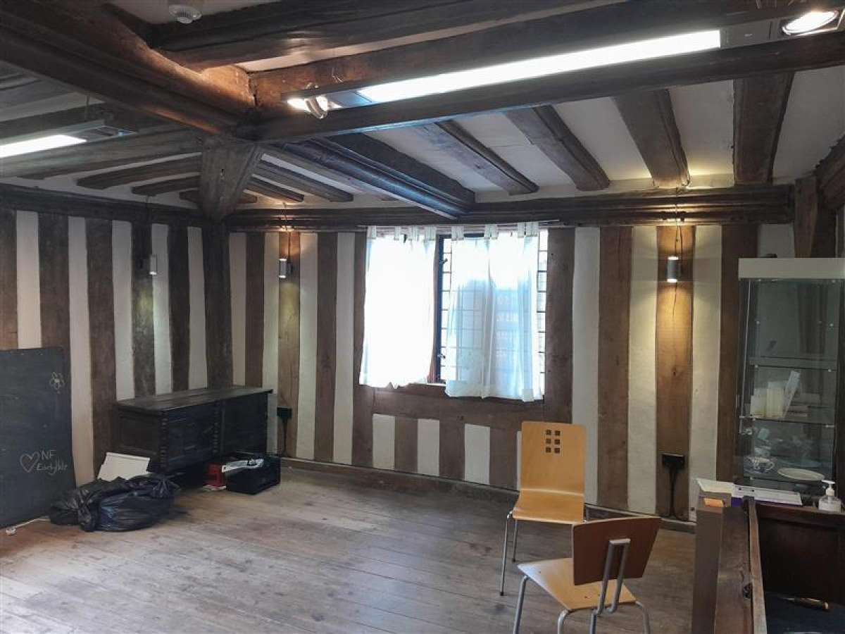 Office in Birmingham - photo 3