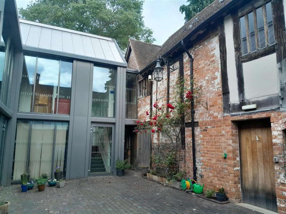 Office in Birmingham - photo 4