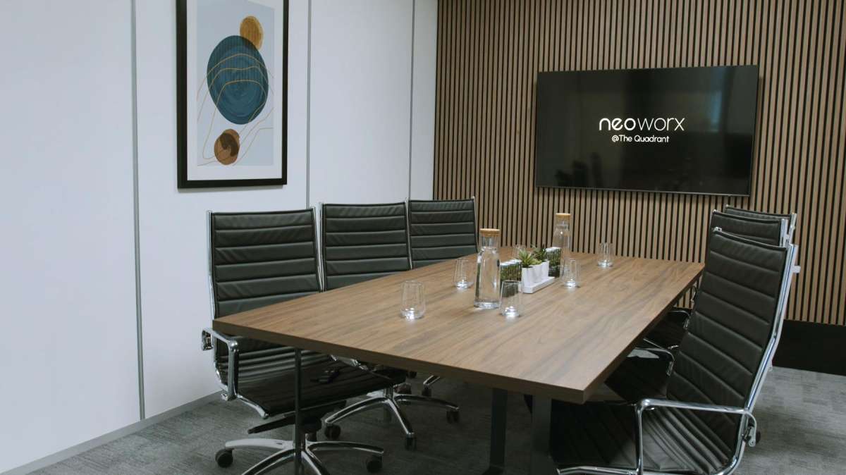 Office in Aberdeen - photo 4