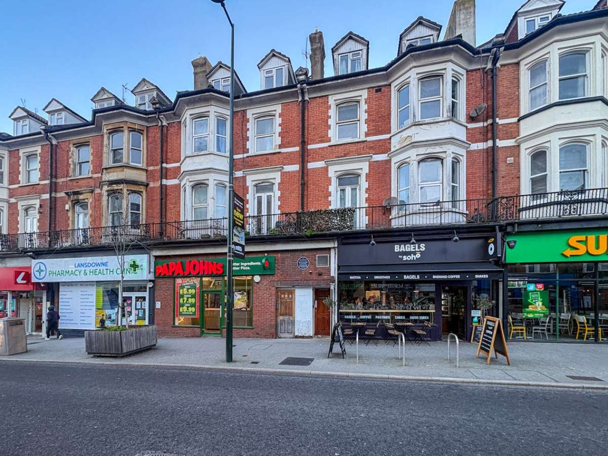 Office in Bournemouth