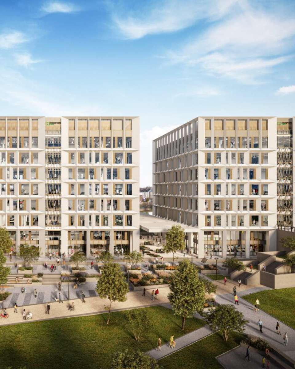 Office in Liverpool - photo 2