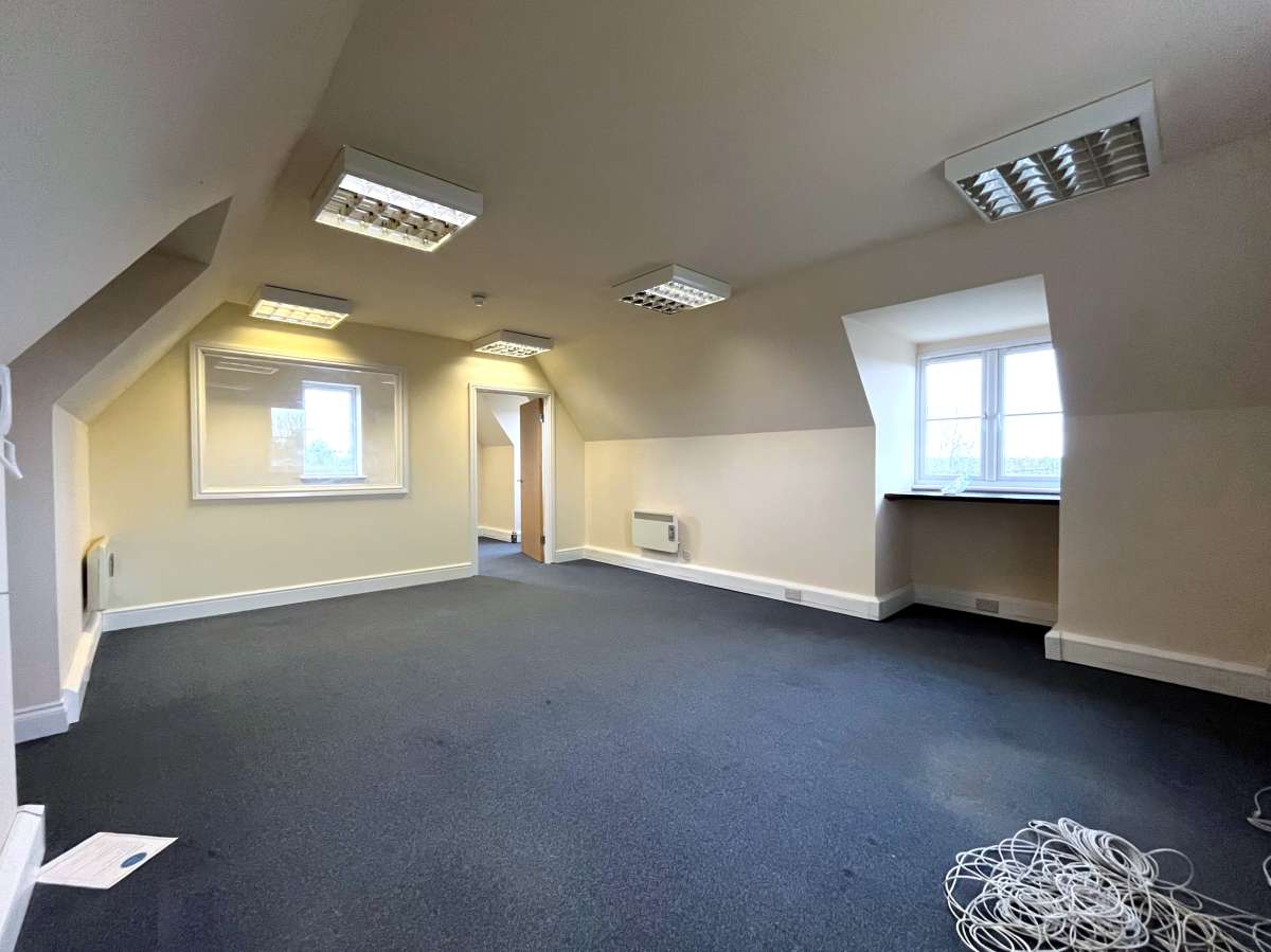Office in Great Leighs - photo 2