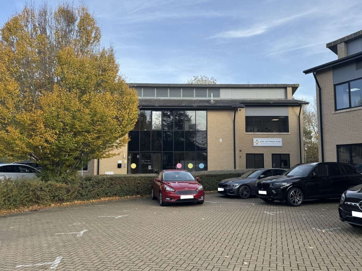 Office in Lynch Wood - photo 3