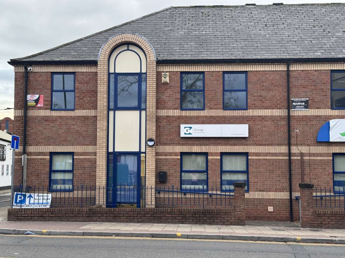 Office in Doncaster - photo 3