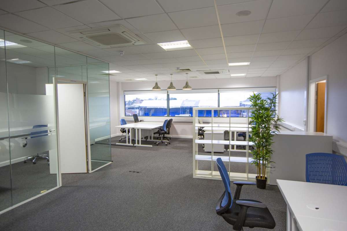 Office in Peterborough - photo 4
