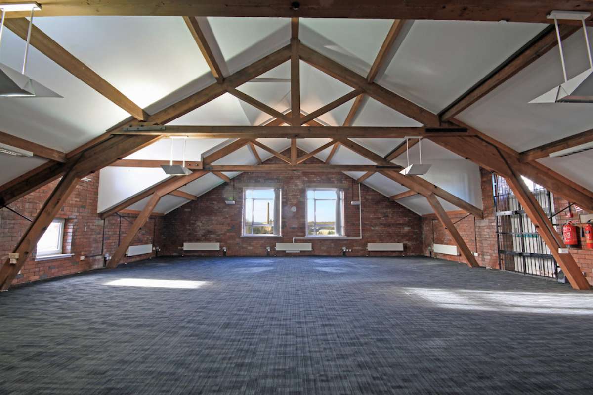 Office in Shipley - photo 2