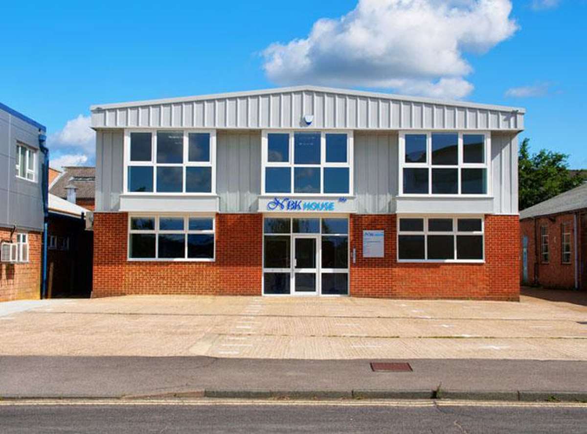 Office in Burgess Hill