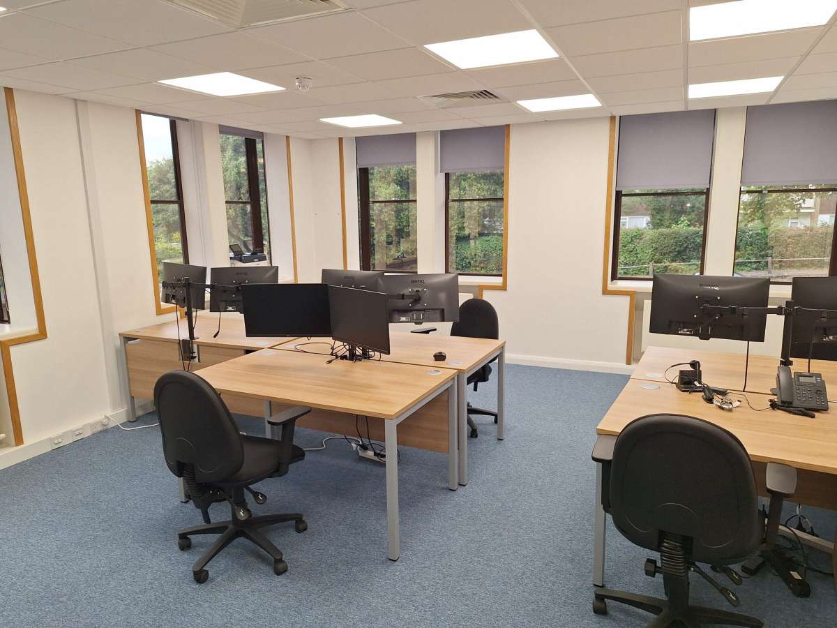 Office in Haywards Heath - photo 4