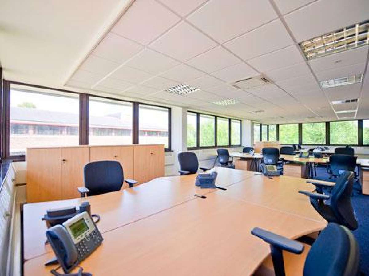 Office in Horsham - photo 3