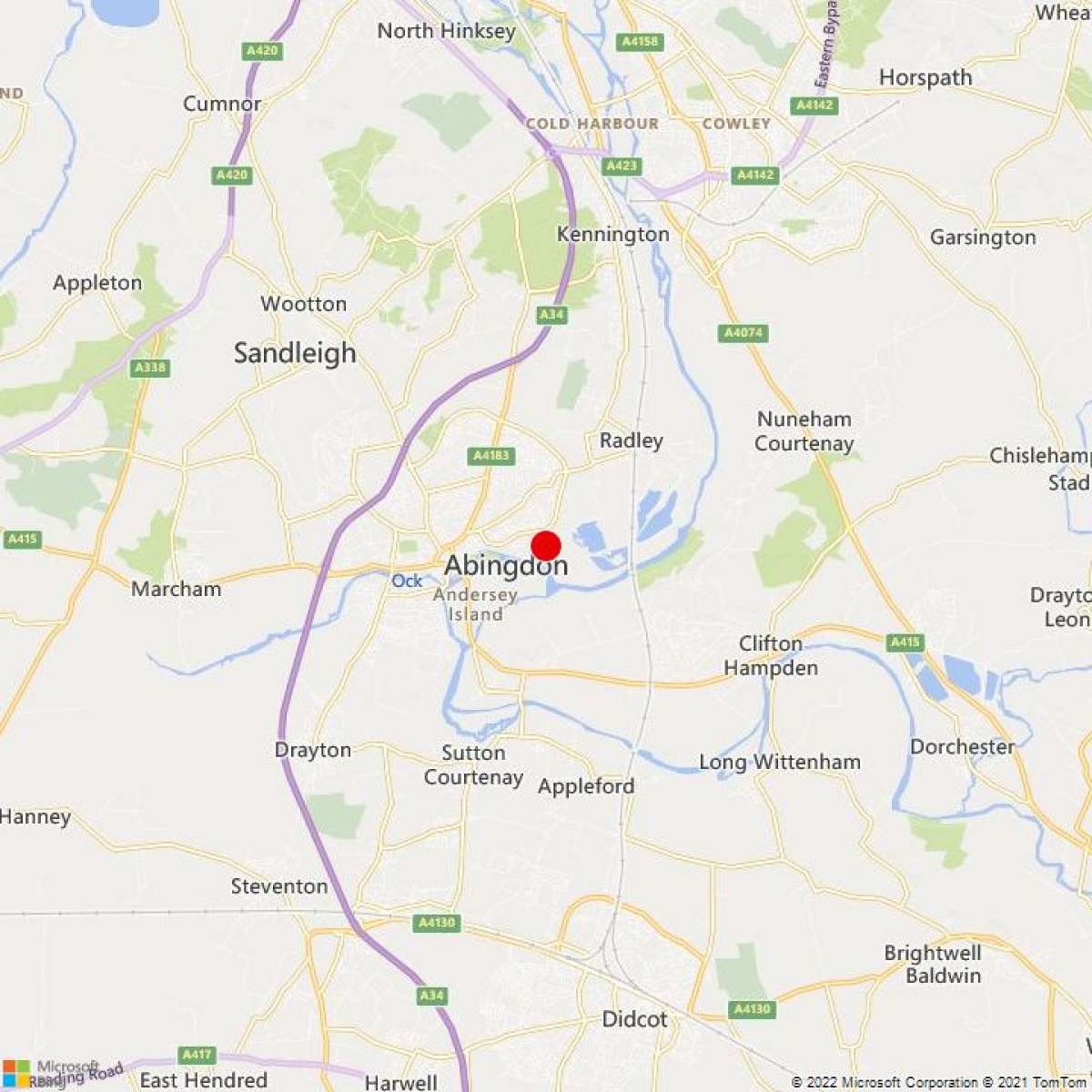 Office in Abingdon - photo 2