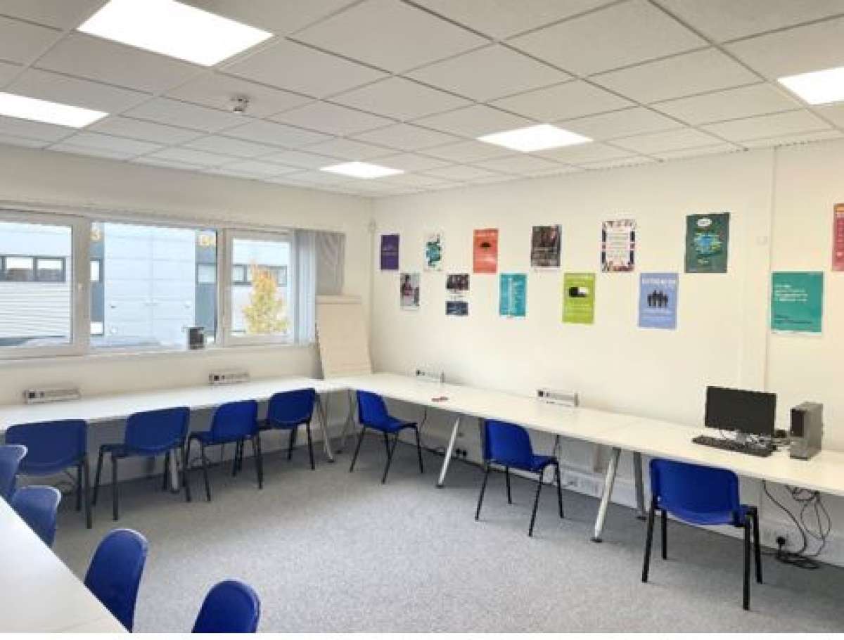 Office in Abingdon - photo 3