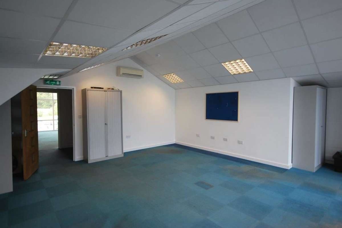 Office in Lutterworth - photo 4