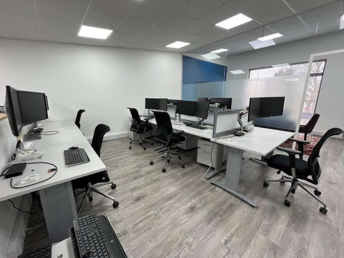 Office in Colchester - photo 2