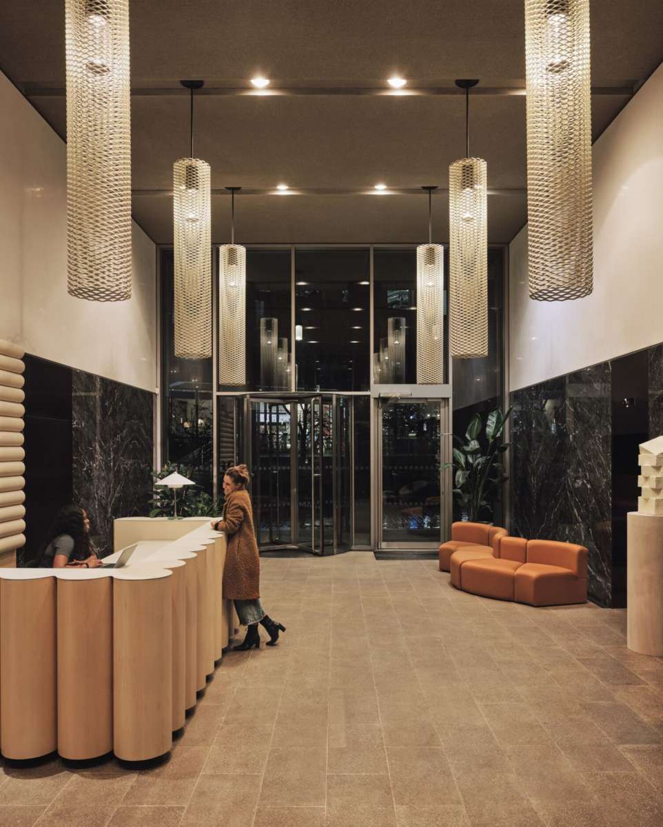 Office in London - photo 2