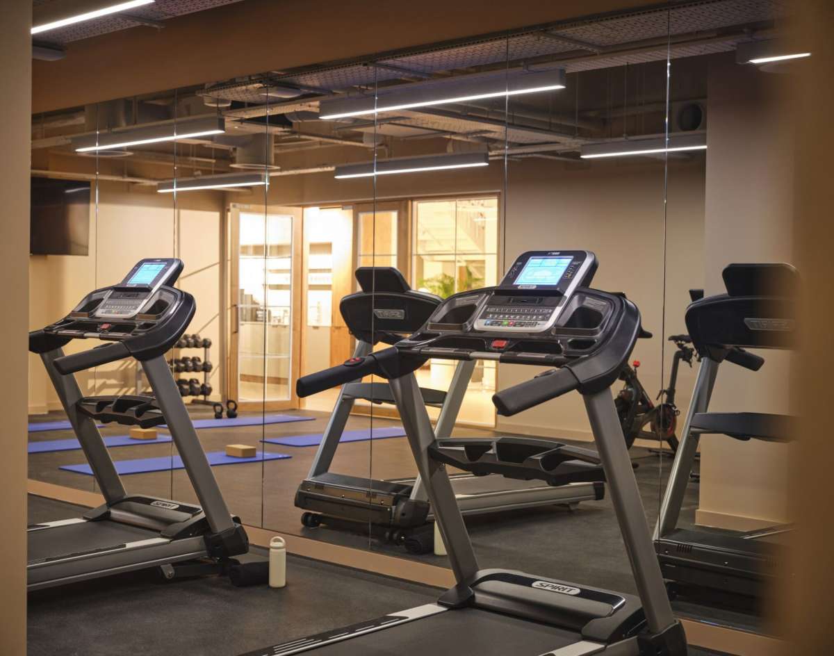 Office in London - photo 3