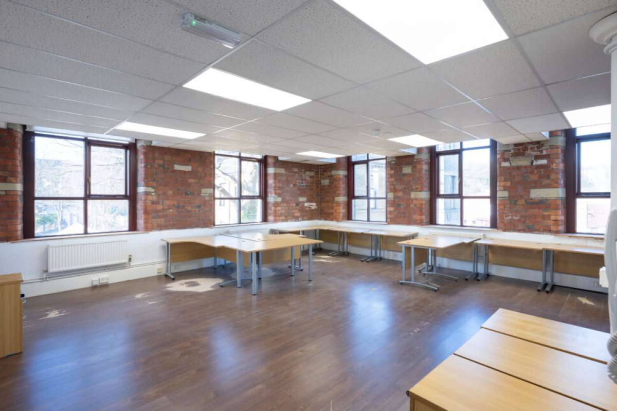 Office in Brighouse