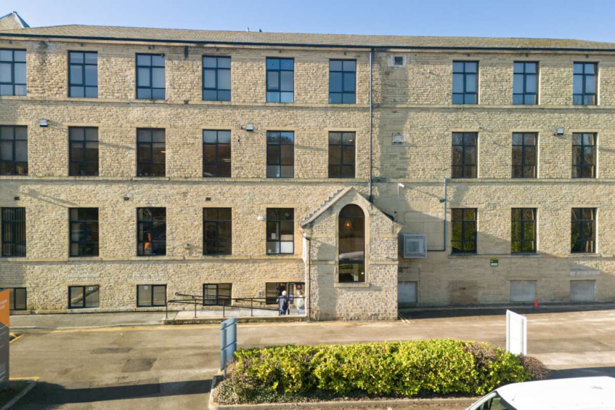 Office in Brighouse