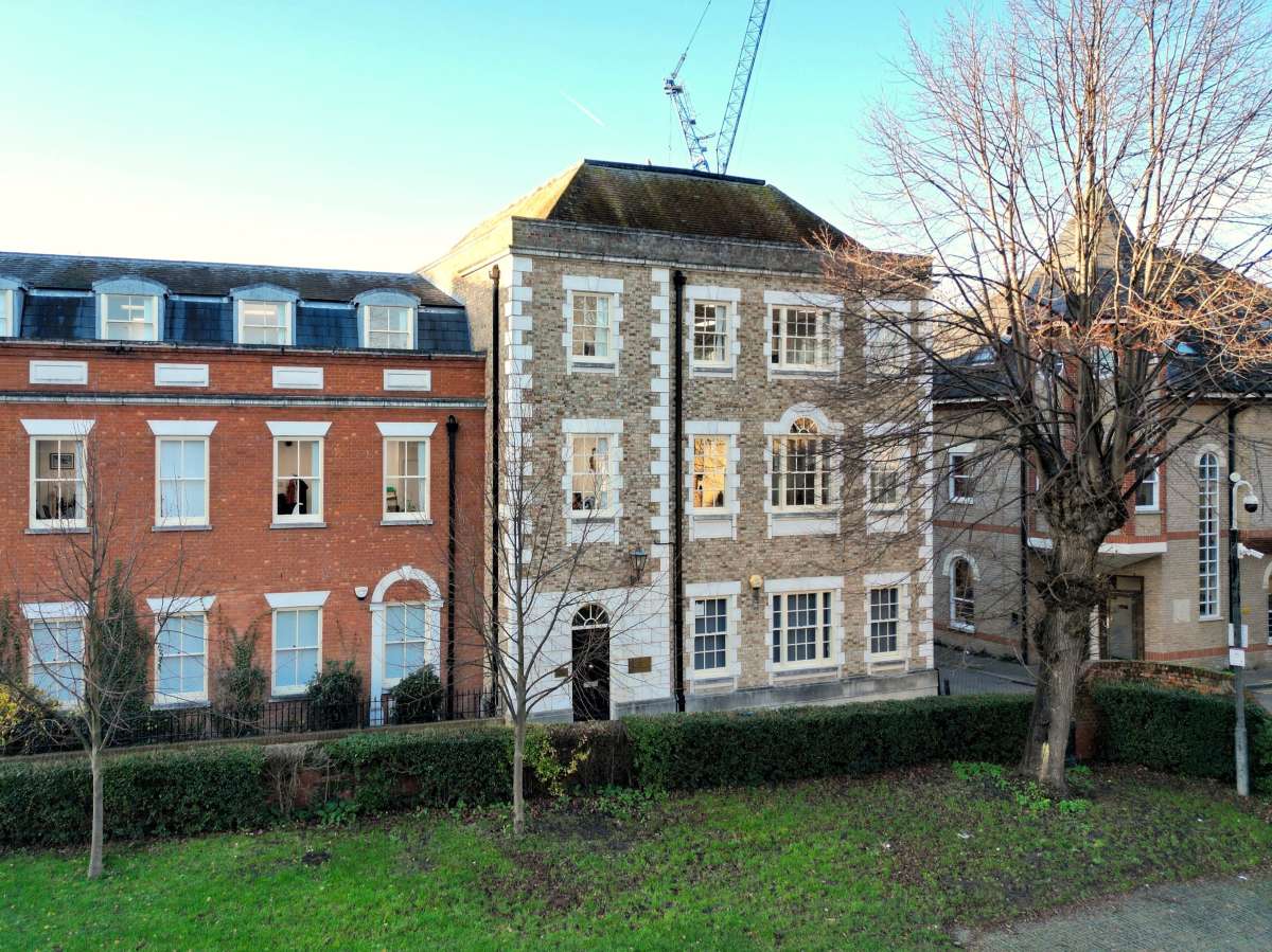 Office in Chelmsford