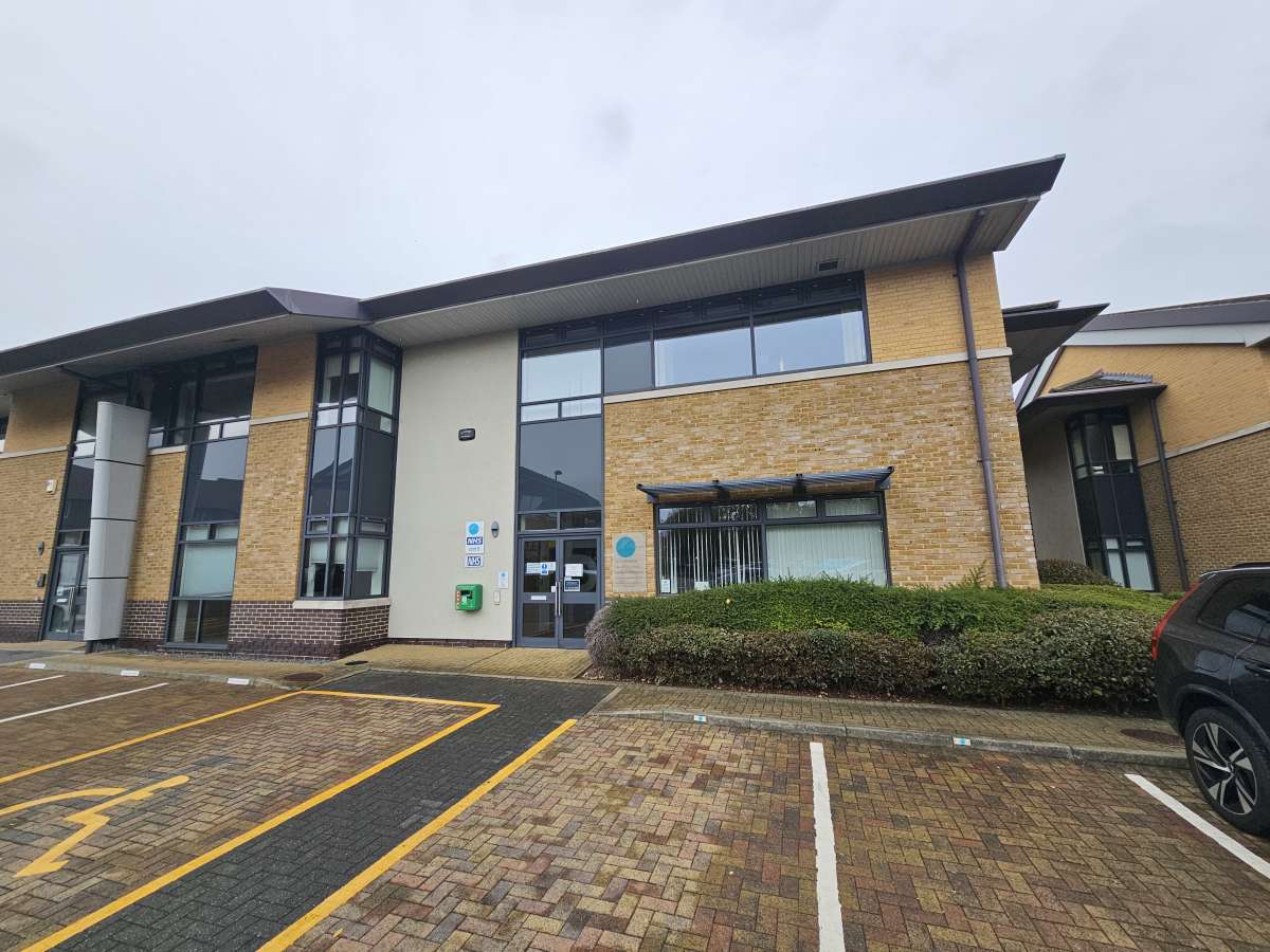 Office in Sittingbourne