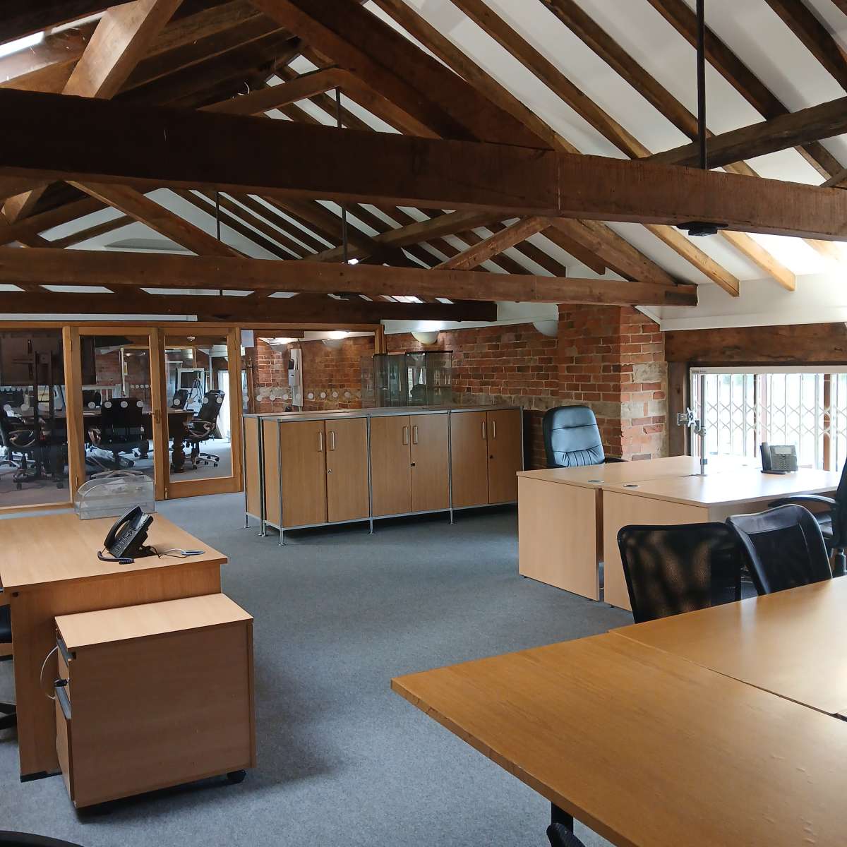 Office in Chipping Warden - photo 2