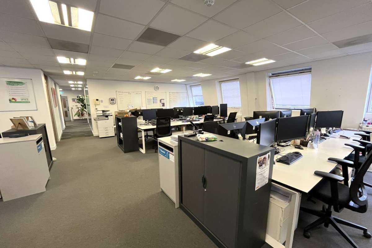 Office in Chelmsford - photo 2