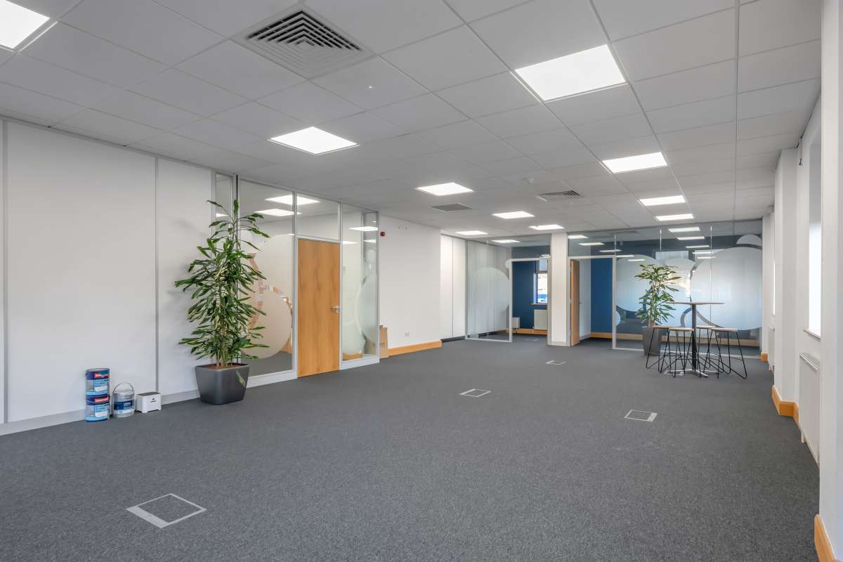 Office in Chetwynd Business Park Chilwell - photo 3