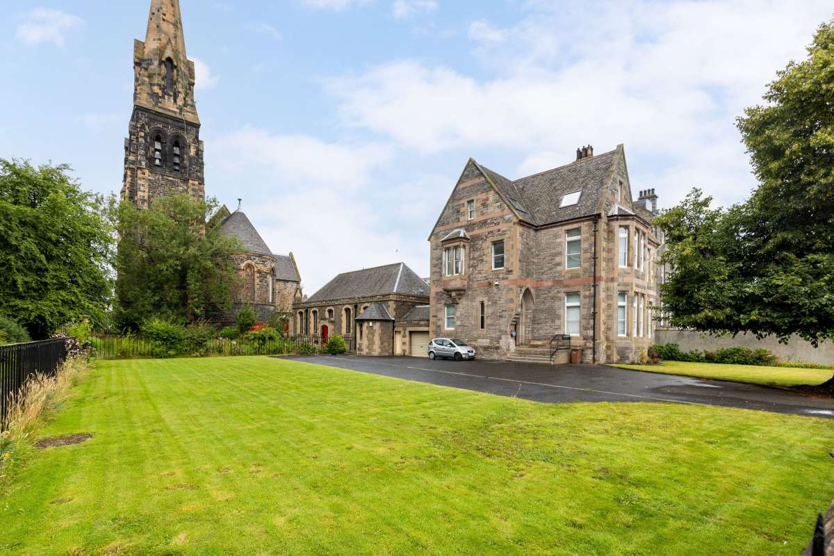 Office in Edinburgh - photo 2