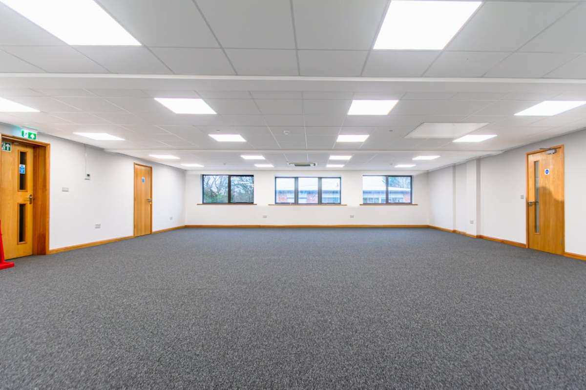 Office in Ringwood - photo 4