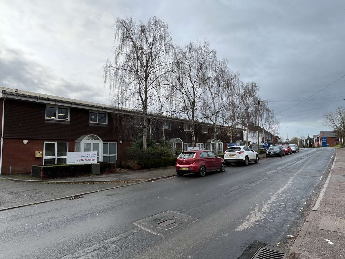 Office in Exeter - photo 2