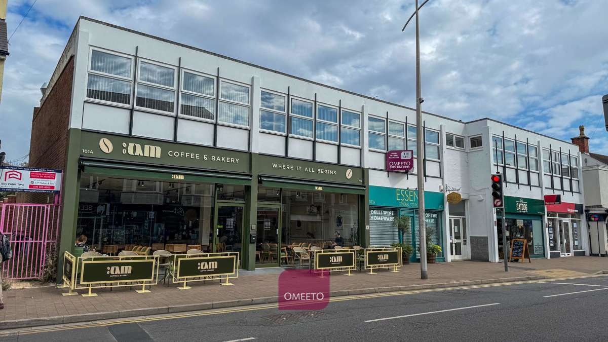 Office in Nottingham - photo 2