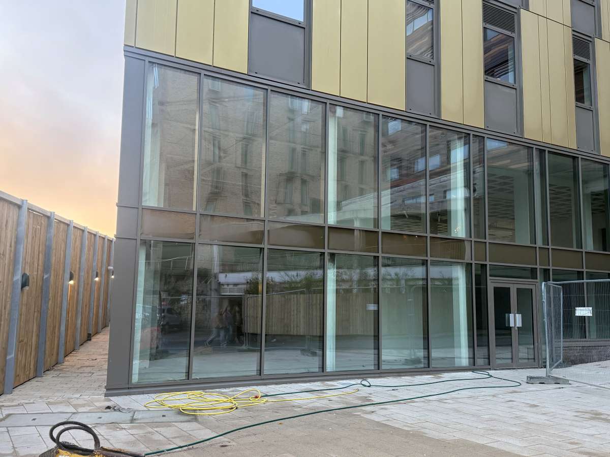 Office in Sandyford - photo 2