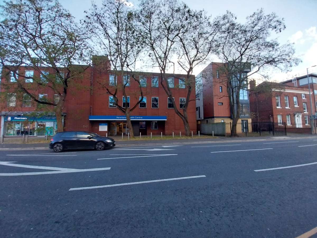 Office in Lincoln - photo 3