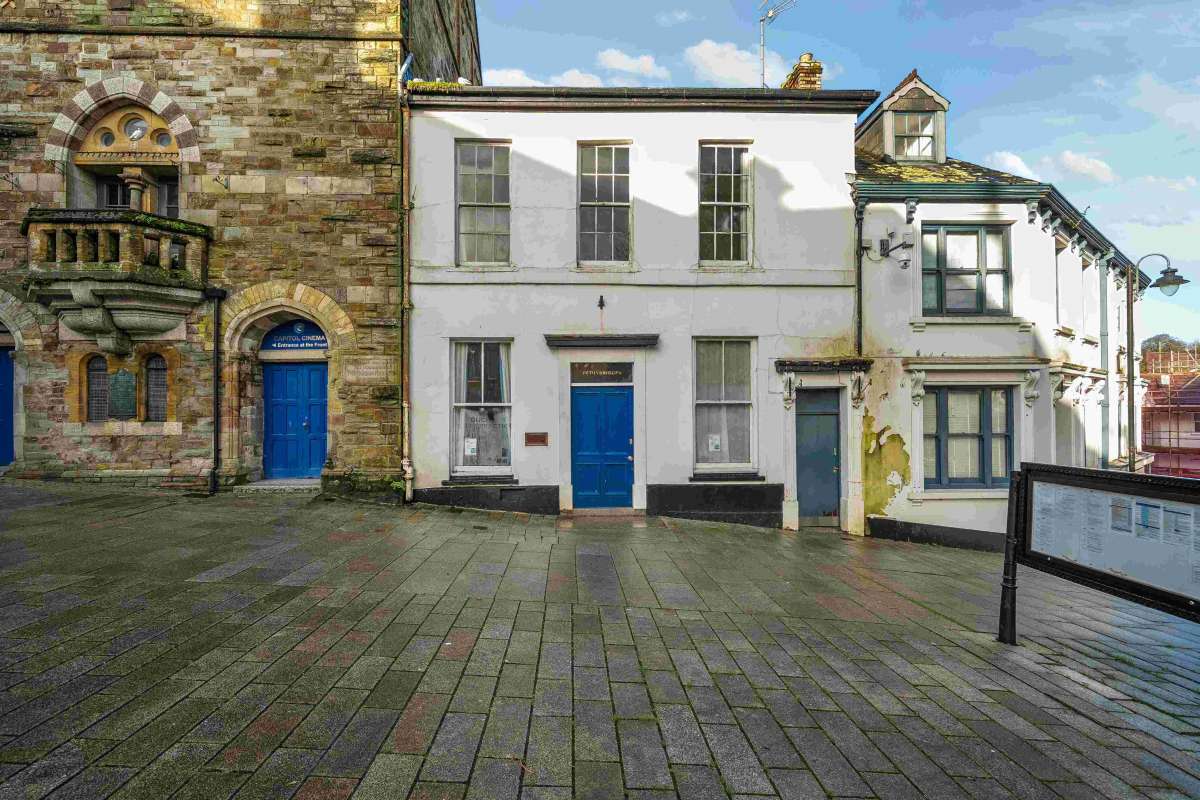 Office in Bodmin - photo 2