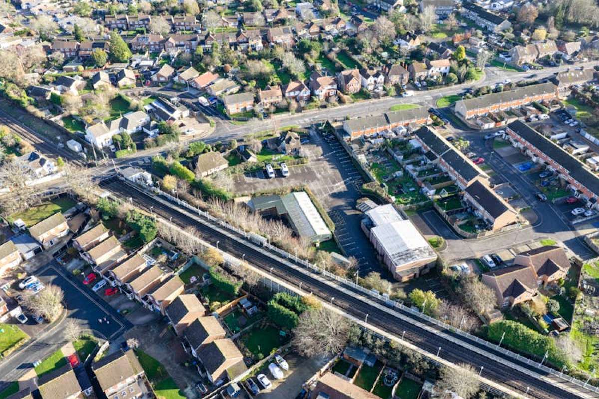 Office in Horsham - photo 2