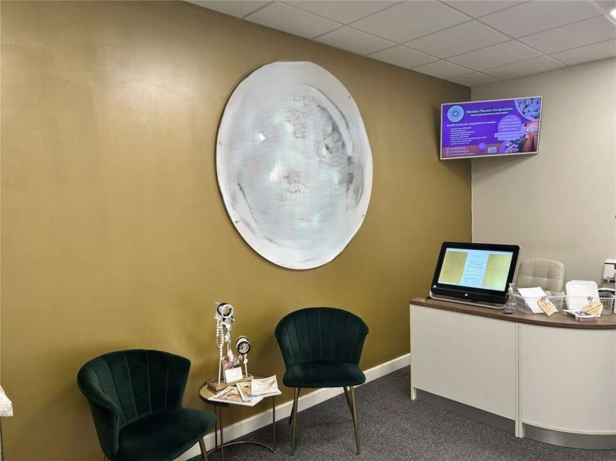 Office in Kettering - photo 2