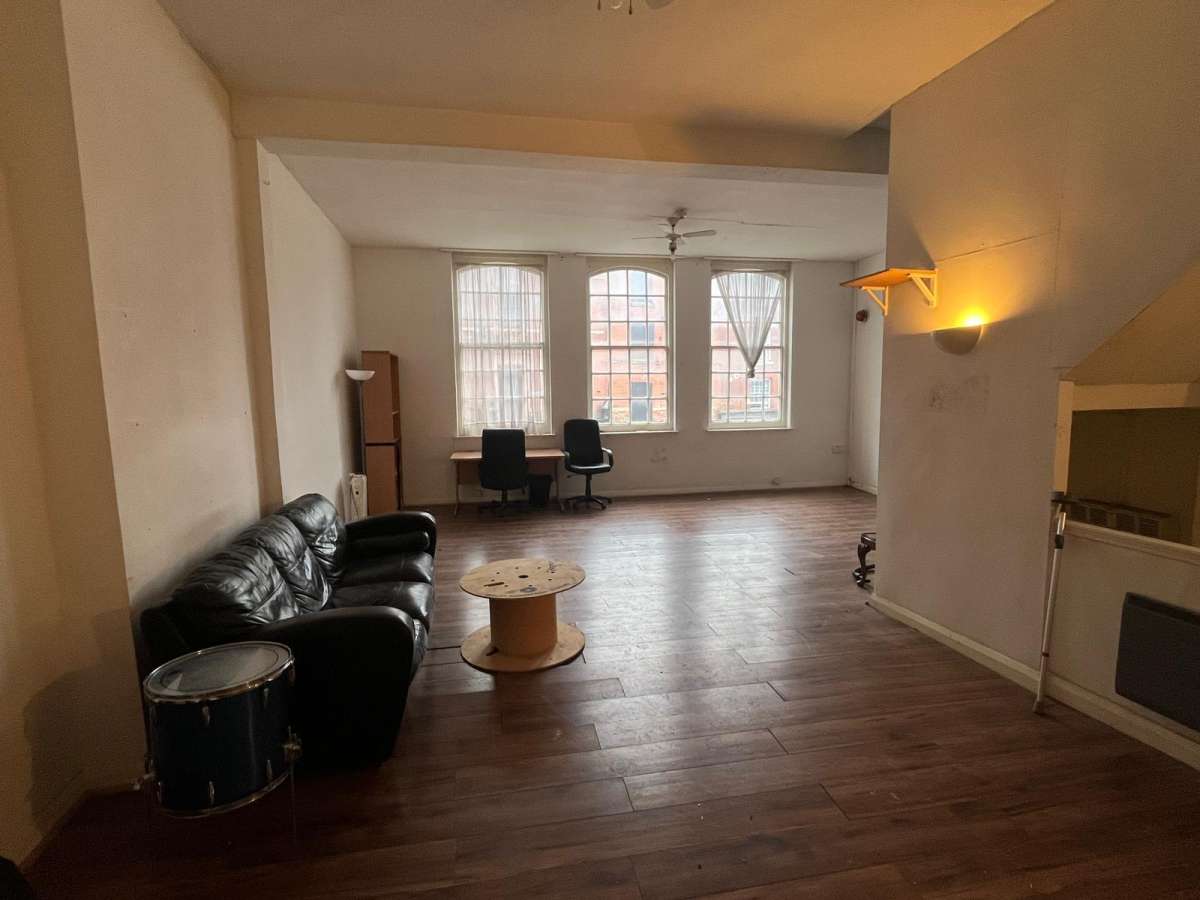 Office in Leicester - photo 4