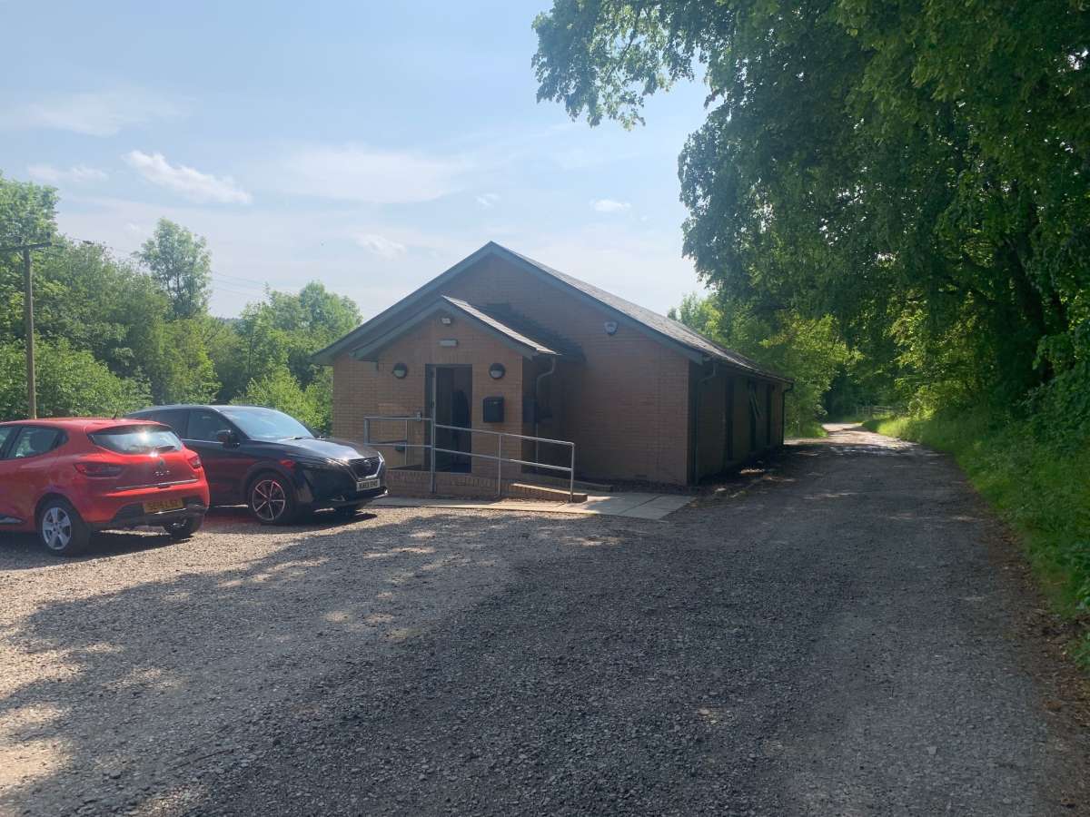 Office in Perth - photo 3