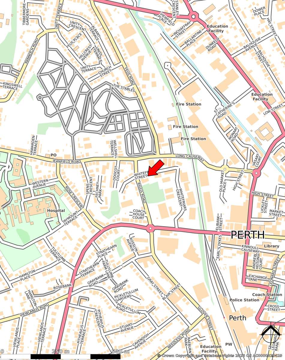 Office in Perth - photo 2