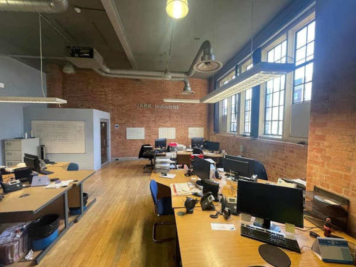 Office in Worcester - photo 2