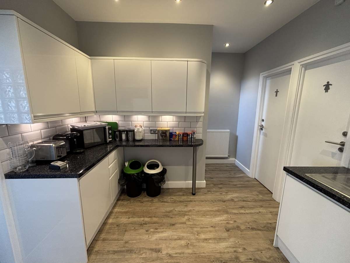 Office in Bath - photo 4