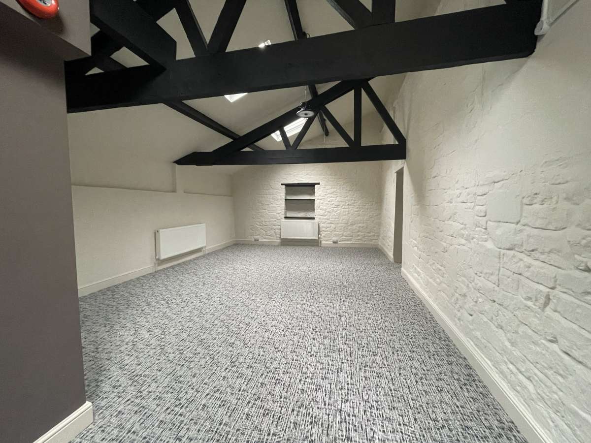 Office in Bath - photo 3