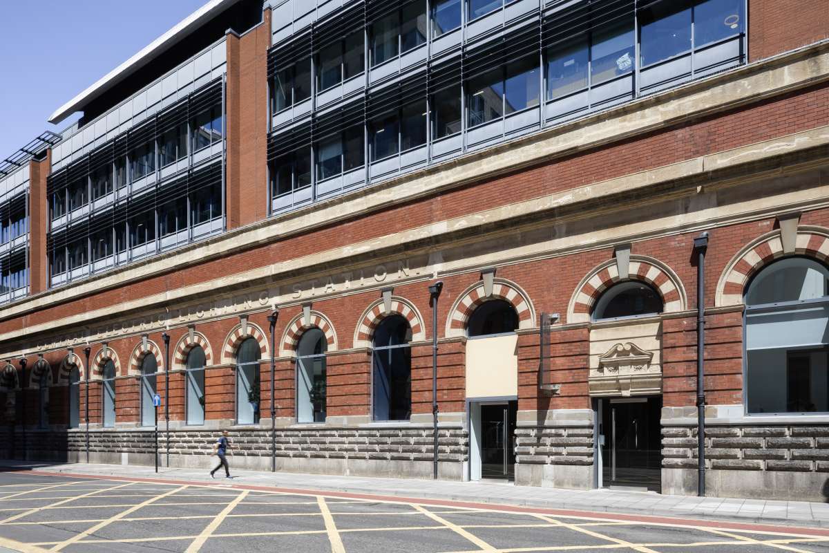 Office in Bristol - photo 2